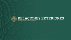 Secretaría de Relaciones Exteriores (ER)